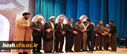 کسب مقام در بیست و ششمین جشنواره فرهنگی دانشگاه فرهنگیان 3
