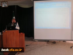 برگزاری دوره بالندگی حرفه ای در دانشگاه فرهنگیان استان چهارمحال وبختیاری ویژه کارکنان  3