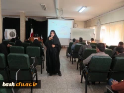 برگزاری دوره بالندگی حرفه ای در دانشگاه فرهنگیان استان چهارمحال وبختیاری ویژه کارکنان  5