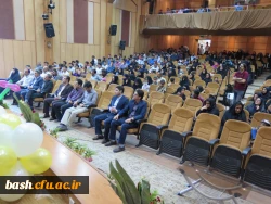 برگزاری جشن همدلی با کودکان سرطانی  6