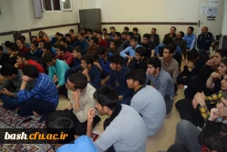 برگزاری انتخابات شورای صنفی  2