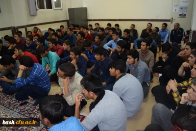 برگزاری انتخابات شورای صنفی