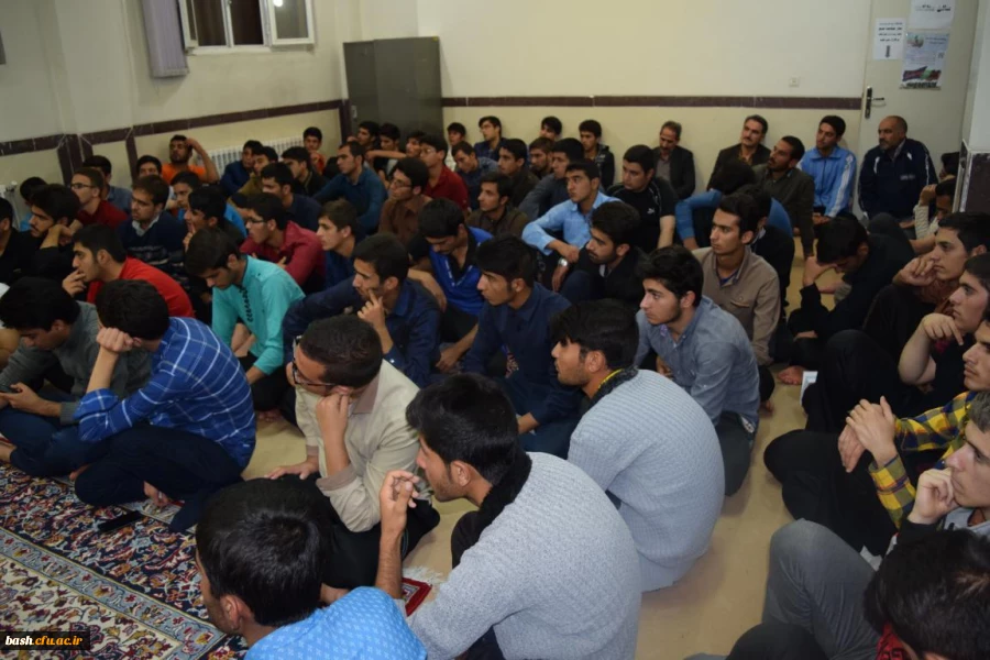 برگزاری انتخابات شورای صنفی  2