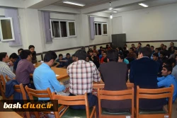 برگزاری انتخابات شورای صنفی  3