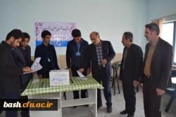 برگزاری انتخابات شورای صنفی  4