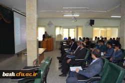 آیین خوش آمد گویی به دانشجویان جدیدالورود 2