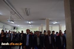 آیین خوش آمد گویی به دانشجویان جدیدالورود 3