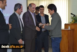 آیین خوش آمد گویی به دانشجویان جدیدالورود 6