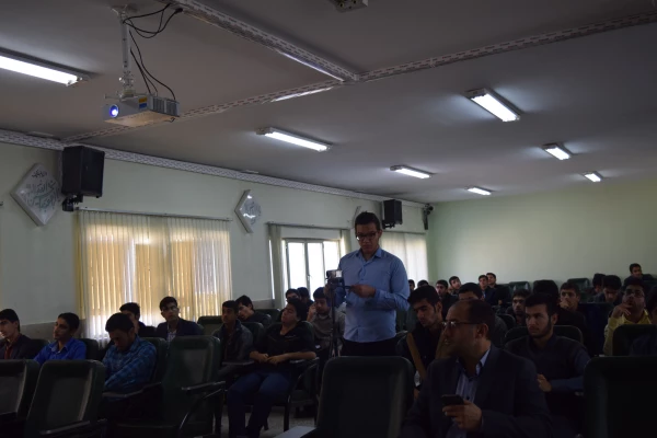 نشست روز ملی کیفیت 3