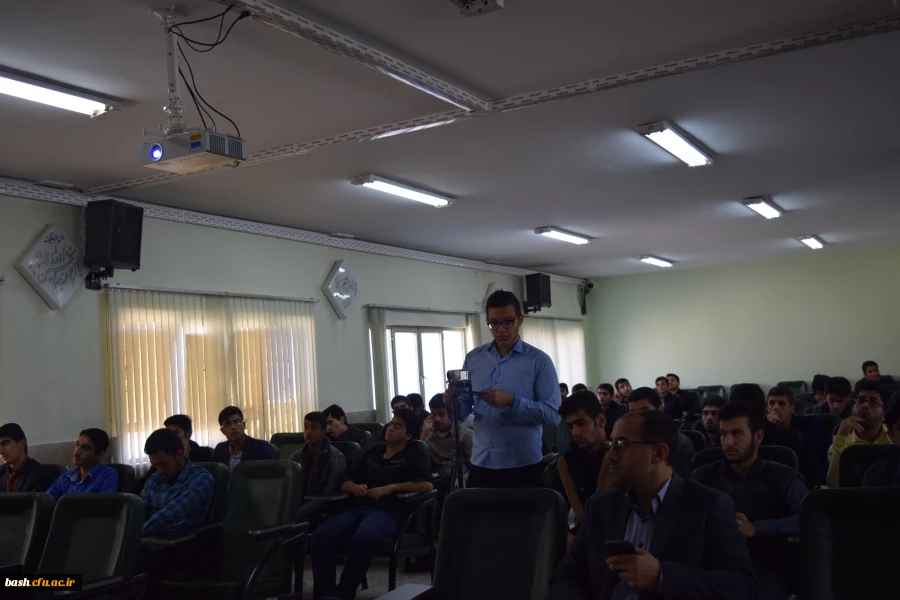 نشست روز ملی کیفیت 3