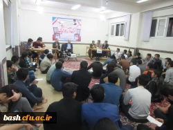 برنامه های روز دانشجو 5