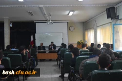 روز دانشجو در پردیس بحرالعلوم به روایت تصویر 4