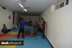 روز دانشجو در پردیس بحرالعلوم به روایت تصویر 5