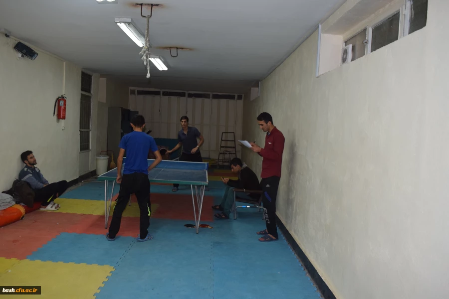 روز دانشجو در پردیس بحرالعلوم به روایت تصویر 5