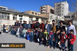 هفته پژوهش در پردیس بحرالعلوم  4