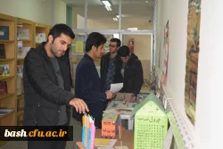 هفته پژوهش در پردیس بحرالعلوم  7