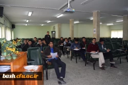 هفته پژوهش در پردیس بحرالعلوم  6