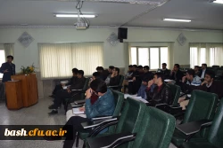 هفته پژوهش در پردیس بحرالعلوم  5