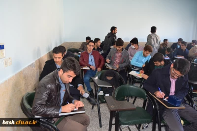 انتخابات شورای مرکزی انجمن علمی علوم تربیتی پردیس