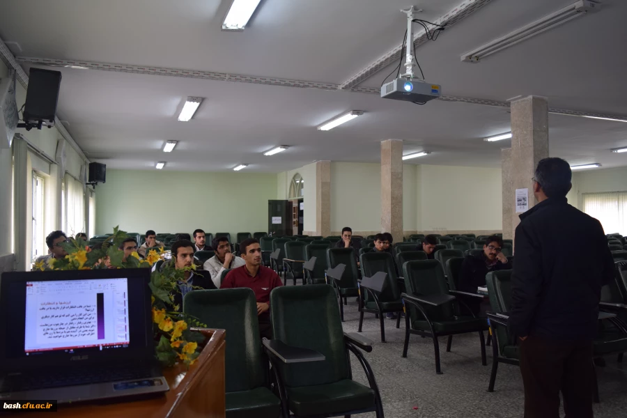 برگزاری کارگاه آموزش های پیش از ازدواج 3