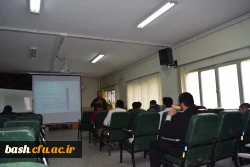 برگزاری کارگاه آموزش های پیش از ازدواج 2