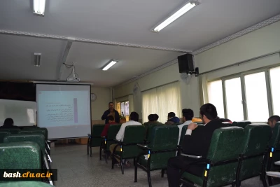 برگزاری کارگاه آموزش های پیش از ازدواج