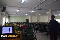 برگزاری کارگاه آموزش های پیش از ازدواج 3