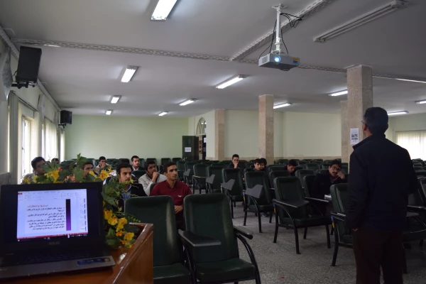 برگزاری کارگاه آموزش های پیش از ازدواج 3