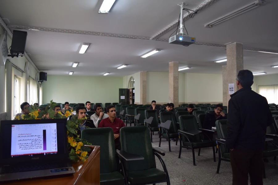 برگزاری کارگاه آموزش های پیش از ازدواج 3