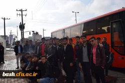 اعزام اردوی راهیان نور 4