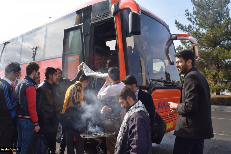 اعزام اردوی راهیان نور 2اعزام اردوی راهیان نور 4