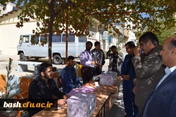 برگزاری انتخابات کانون های فرهنگی اجتماعی پردیس بحرالعلوم شهرکرد