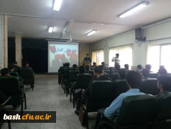 برگزاری کارگاه آموزشی بررسی کیفیت آموزش در دانشگاه فرهنگیان