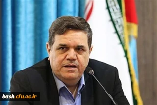 در پیام رییس دانشگاه فرهنگیان به مناسبت روز دانشجو تاکید شد:
توجه و تلاش در راستای وظیفه خطیر دانشجومعلمان و همکاران برای اعتلای دانشگاه فرهنگیان در تقارن چهلمین سالگرد انقلاب اسلامی و یکصد سال تربیت معلم در ایران