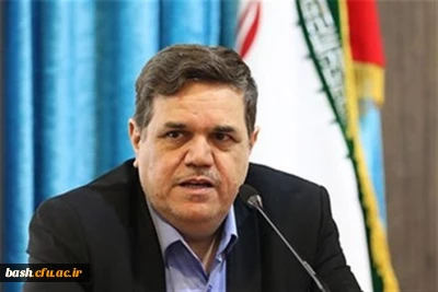 در پیام رییس دانشگاه فرهنگیان به مناسبت روز دانشجو تاکید شد:
توجه و تلاش در راستای وظیفه خطیر دانشجومعلمان و همکاران برای اعتلای دانشگاه فرهنگیان در تقارن چهلمین سالگرد انقلاب اسلامی و یکصد سال تربیت معلم در ایران