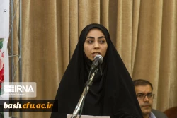 دیدار دانشجویان دانشگاه فرهنگیان با نماینده ولی فقیه و امام جمعه شهرکرد به مناسب 16آذر، روز دانشجو 2